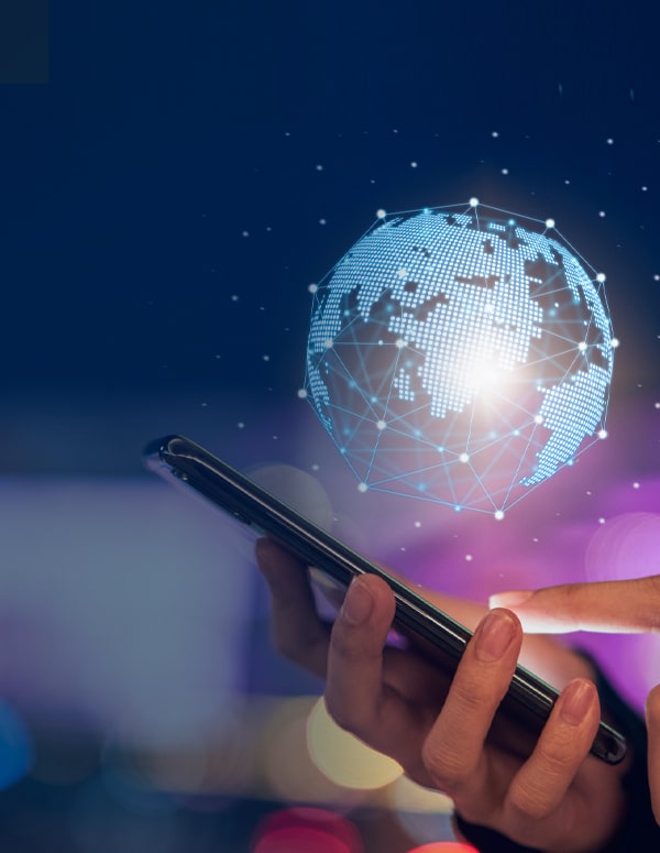 Mobile Apps