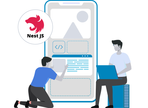 Nestjs development services