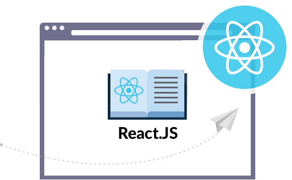 ReactJS Development Services in India