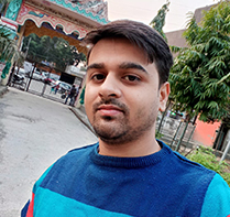 Abhishek Kumar