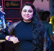 Kavneet Kaur Sodhi