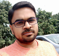 Suraj Jha