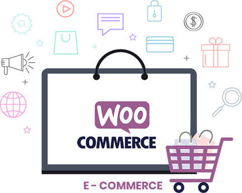 WooCommerce Development Company